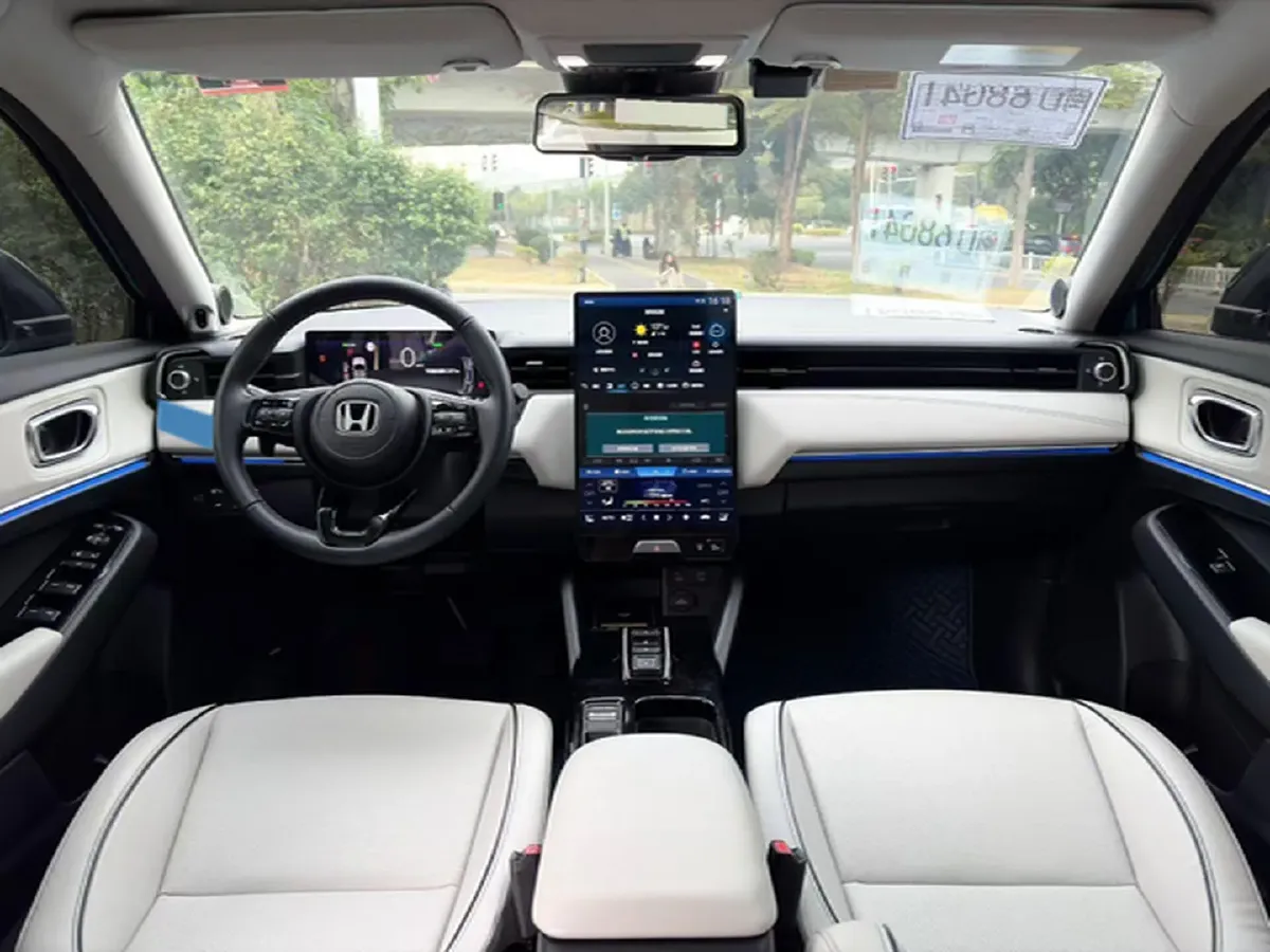 2022 Honda e:NS1 BEV 68.8KWH,autocango,china used car exporter,china ev exporter,chinese used car exporter,chinese used ev exporter