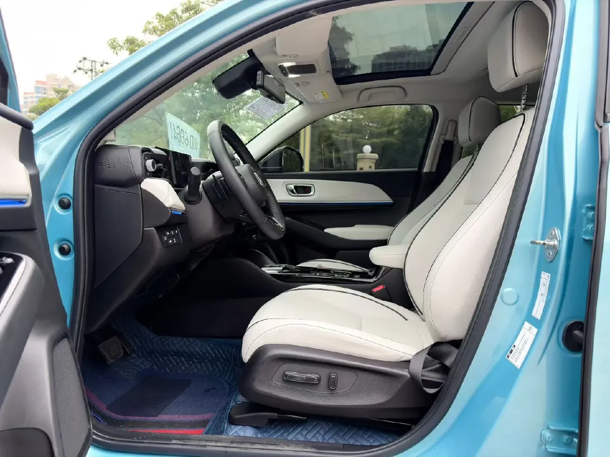 2022 Honda e:NS1 BEV 68.8KWH,autocango,china used car exporter,china ev exporter,chinese used car exporter,chinese used ev exporter