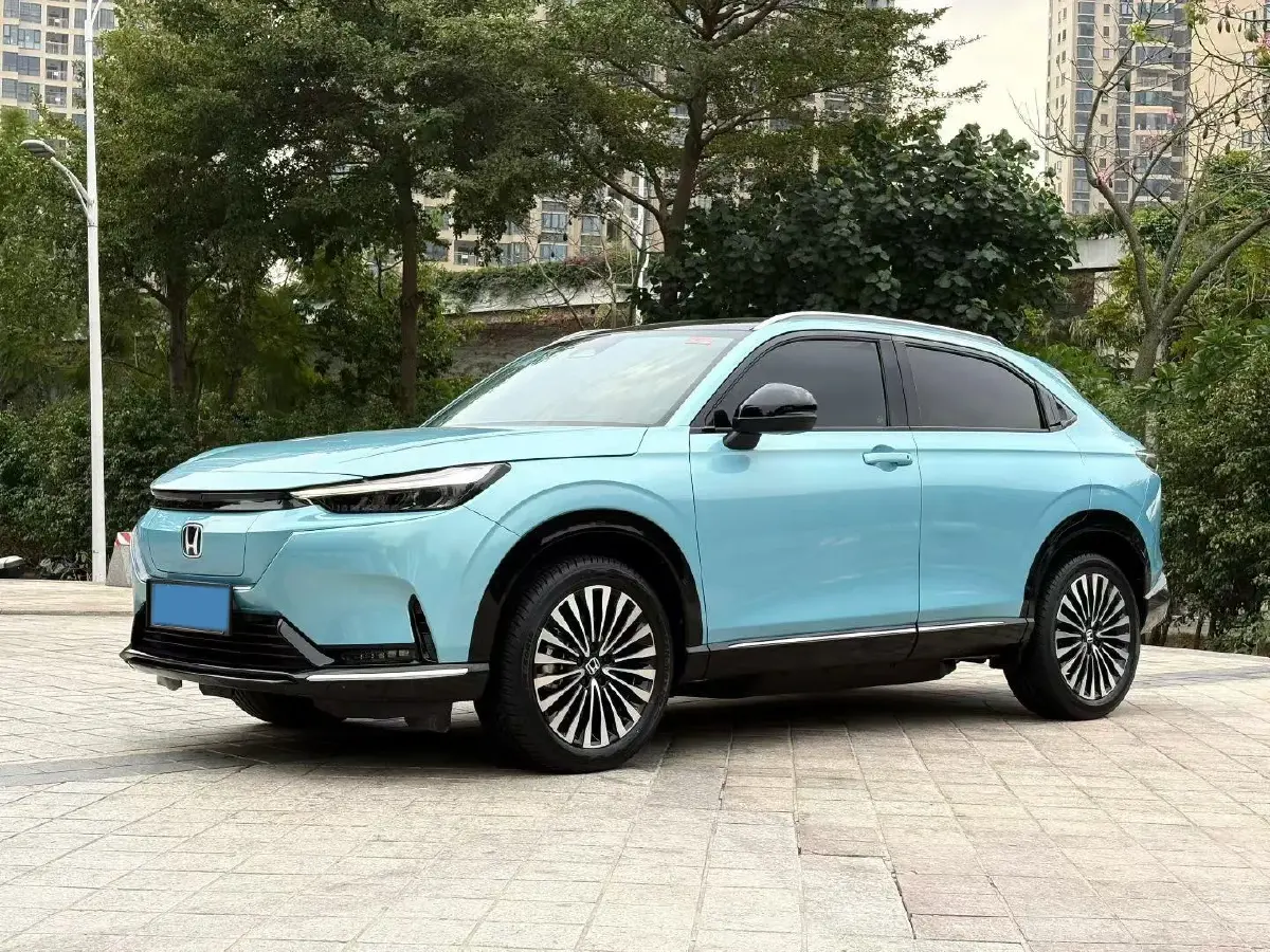 2022 Honda e:NS1 BEV 68.8KWH