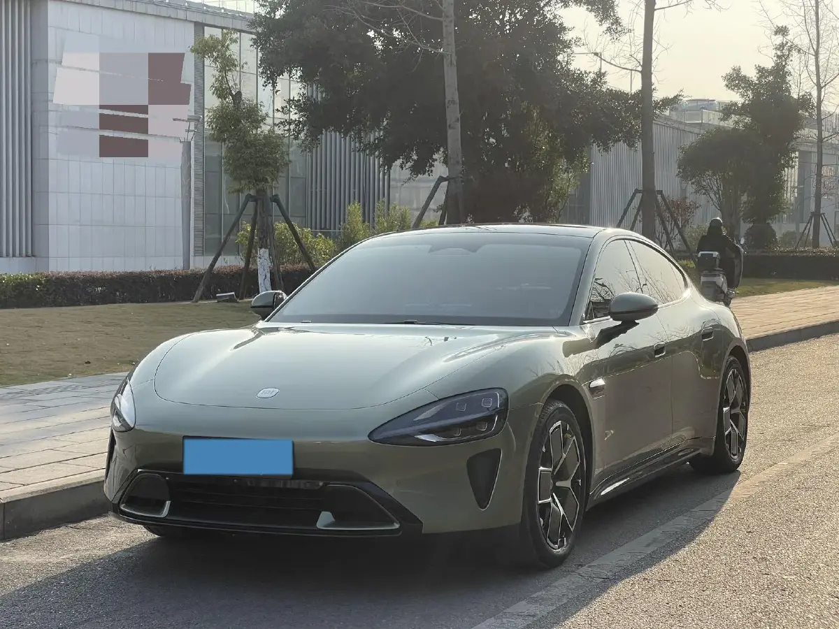 2024 MI SU7 BEV 73.6KWH