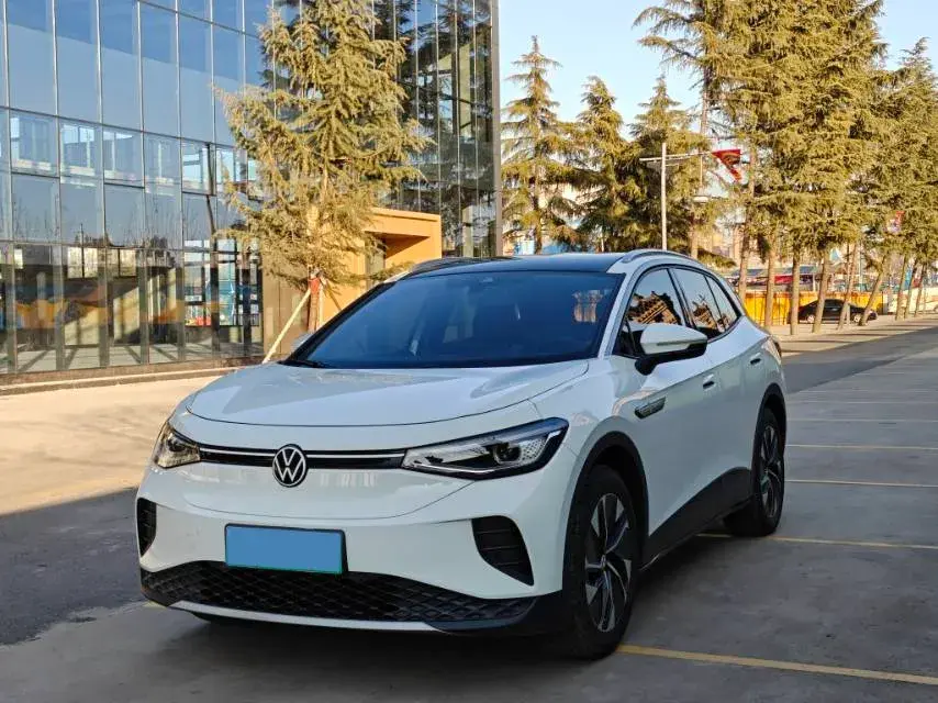 2022 Chevrolet Menlo BEV 61.1KWH