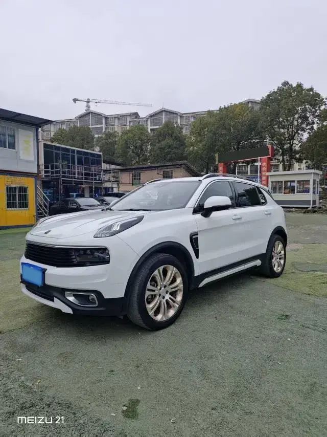 2017 Foton Tunland 2.8T 177HP L4 6AT