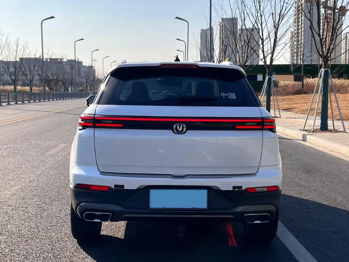 2021 ChangAn CS55 Plus 1.5T 180HP L4 7DCT,autocango,china used car exporter,china ev exporter,chinese used car exporter,chinese used ev exporter