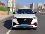2021 ChangAn CS55 Plus 1.5T 180HP L4 7DCT