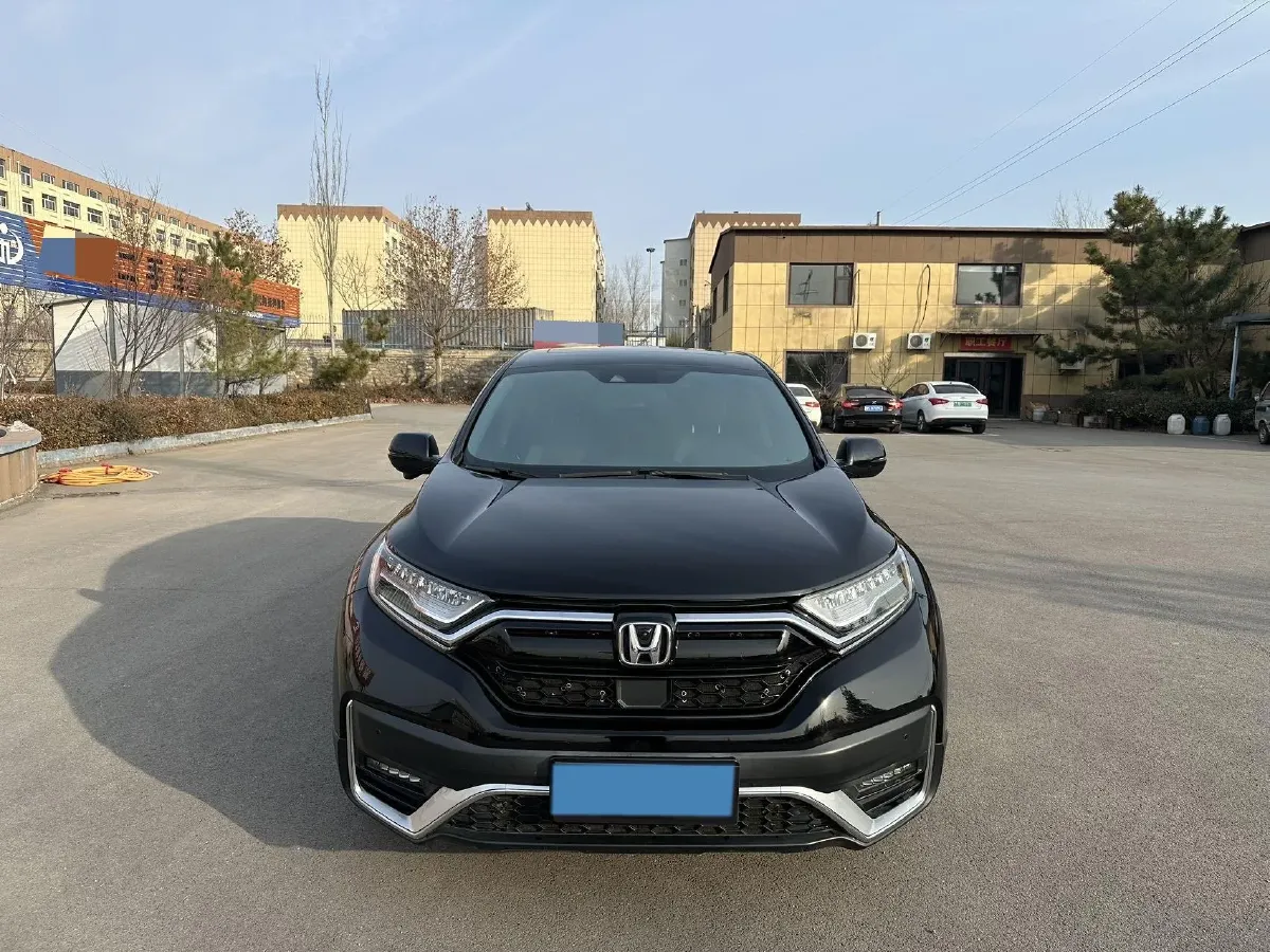 2021 Honda CR-V 1.5T 193HP L4 CVT,autocango,china used car exporter,china ev exporter,chinese used car exporter,chinese used ev exporter