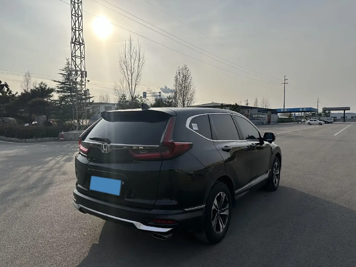 2021 Honda CR-V 1.5T 193HP L4 CVT,autocango,china used car exporter,china ev exporter,chinese used car exporter,chinese used ev exporter