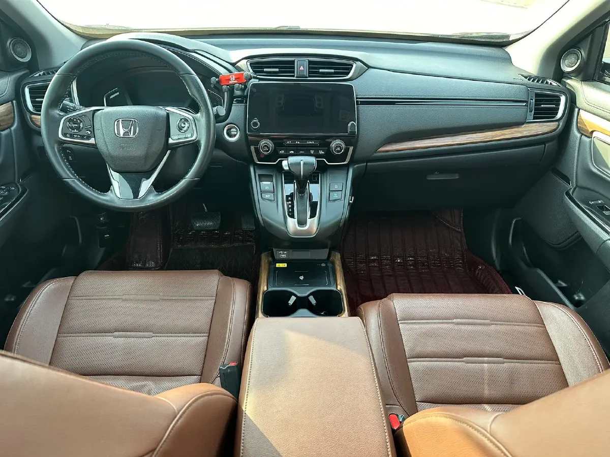 2021 Honda CR-V 1.5T 193HP L4 CVT,autocango,china used car exporter,china ev exporter,chinese used car exporter,chinese used ev exporter