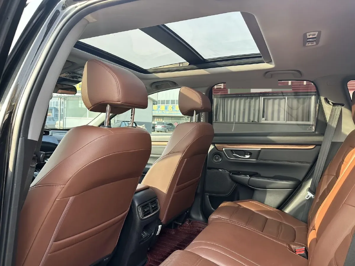 2021 Honda CR-V 1.5T 193HP L4 CVT,autocango,china used car exporter,china ev exporter,chinese used car exporter,chinese used ev exporter