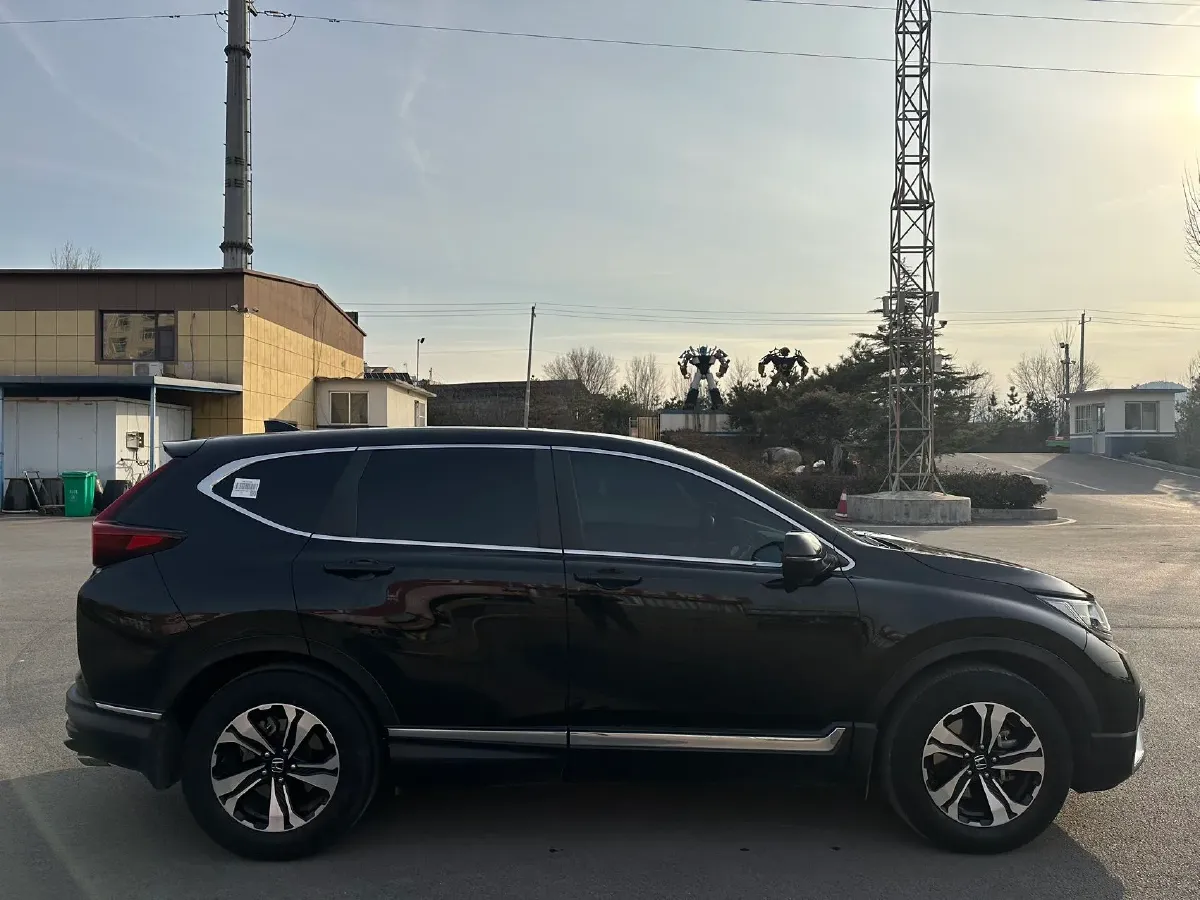 2021 Honda CR-V 1.5T 193HP L4 CVT,autocango,china used car exporter,china ev exporter,chinese used car exporter,chinese used ev exporter