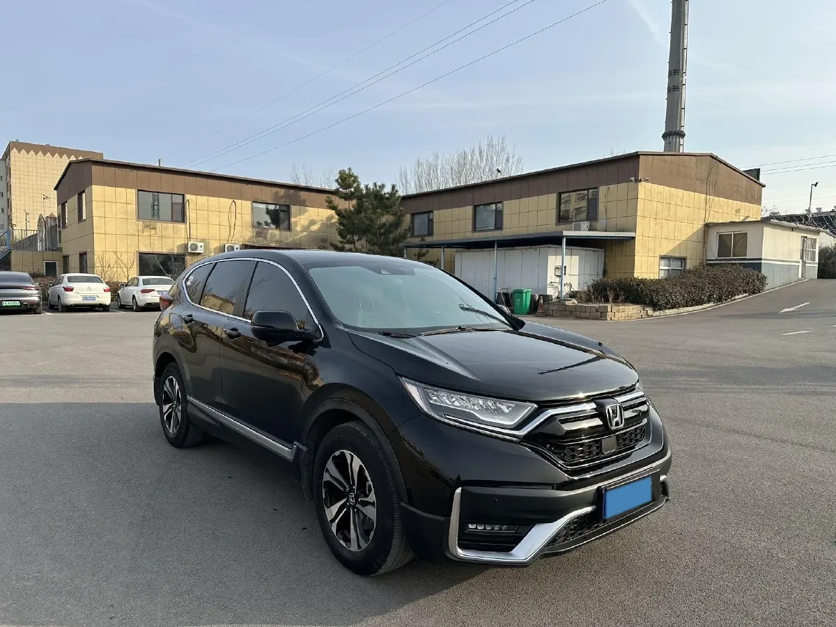 2021 Honda CR-V 1.5T 193HP L4 CVT,autocango,china used car exporter,china ev exporter,chinese used car exporter,chinese used ev exporter