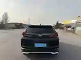 2021 Honda CR-V 1.5T 193HP L4 CVT