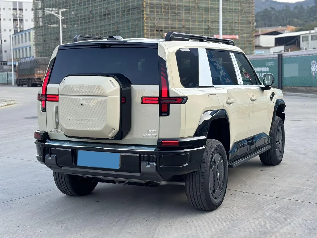 2025 Jetour Zongheng G700 2.0T 211HP L4 2DHT PHEV,autocango,china used car exporter,china ev exporter,chinese used car exporter,chinese used ev exporter