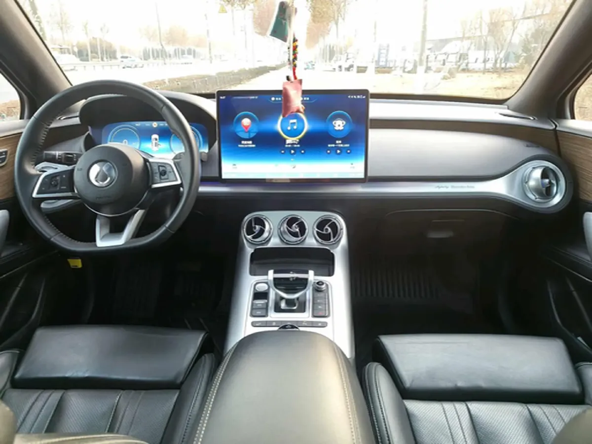 2020 Denza X 2.0T 192HP L4 6DCT PHEV 24KWH,autocango,china used car exporter,china ev exporter,chinese used car exporter,chinese used ev exporter