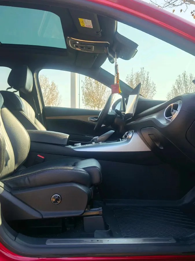 2020 Denza X 2.0T 192HP L4 6DCT PHEV 24KWH,autocango,china used car exporter,china ev exporter,chinese used car exporter,chinese used ev exporter