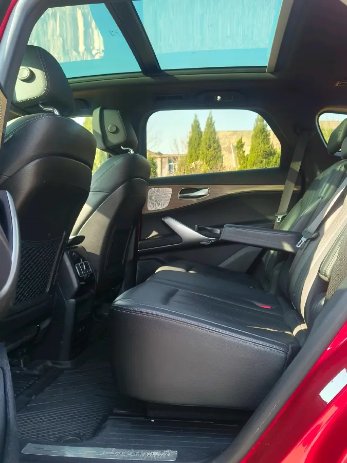 2020 Denza X 2.0T 192HP L4 6DCT PHEV 24KWH,autocango,china used car exporter,china ev exporter,chinese used car exporter,chinese used ev exporter