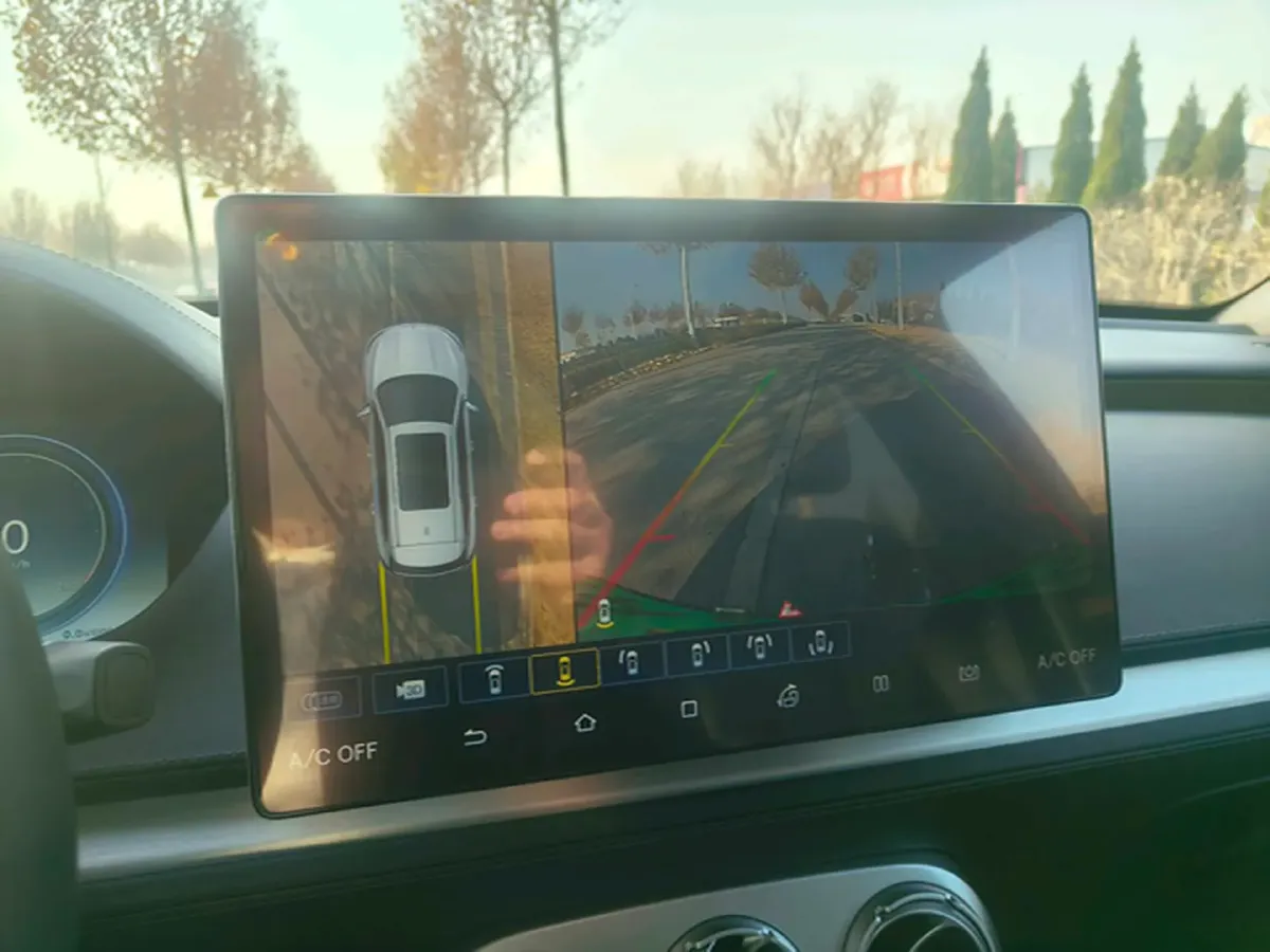 2020 Denza X 2.0T 192HP L4 6DCT PHEV 24KWH,autocango,china used car exporter,china ev exporter,chinese used car exporter,chinese used ev exporter