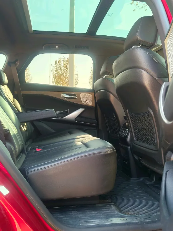 2020 Denza X 2.0T 192HP L4 6DCT PHEV 24KWH,autocango,china used car exporter,china ev exporter,chinese used car exporter,chinese used ev exporter