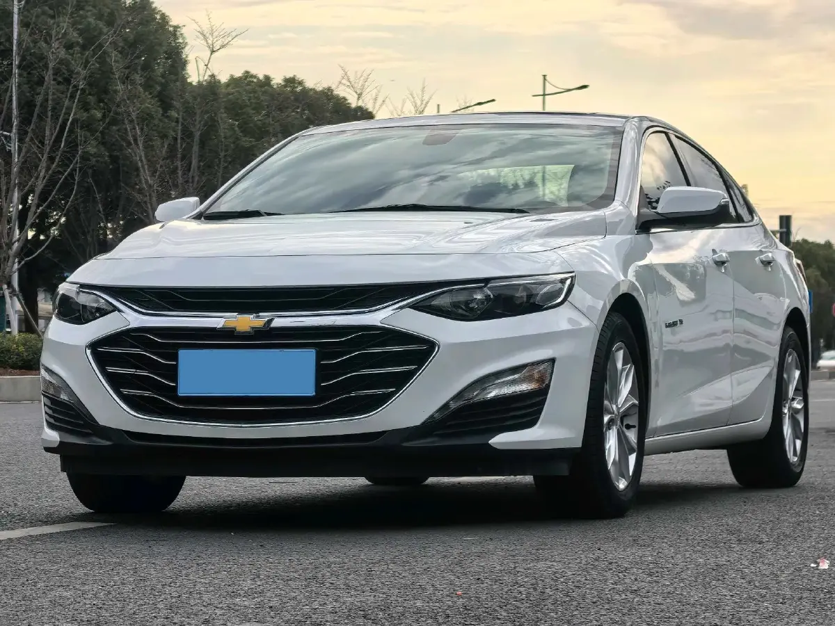 2023 Chevrolet Malibu XL 1.5T 169HP L4 9AT
