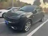 2019 Renault Kadjar 2.0L 154HP L4 CVT