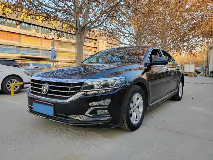 2019 Chevrolet Equinox 1.5T 180HP L4 6AT