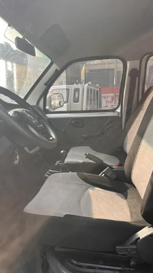 2018 KingLong JinWei 2.0L 102HP L4 5MT,autocango,china used car exporter,china ev exporter,chinese used car exporter,chinese used ev exporter