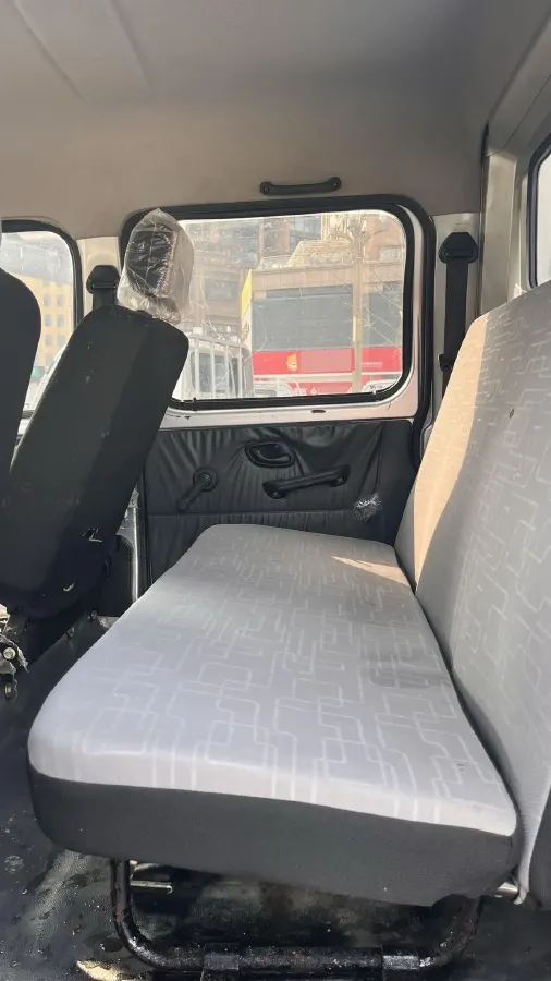 2018 KingLong JinWei 2.0L 102HP L4 5MT,autocango,china used car exporter,china ev exporter,chinese used car exporter,chinese used ev exporter