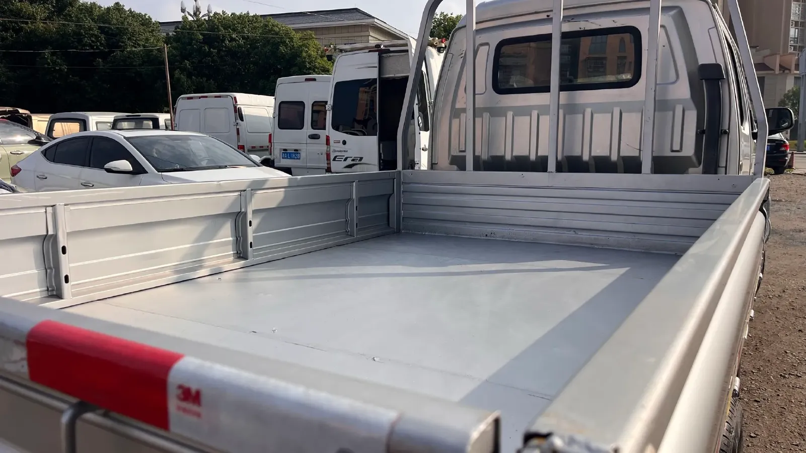 2018 KingLong JinWei 2.0L 102HP L4 5MT,autocango,china used car exporter,china ev exporter,chinese used car exporter,chinese used ev exporter