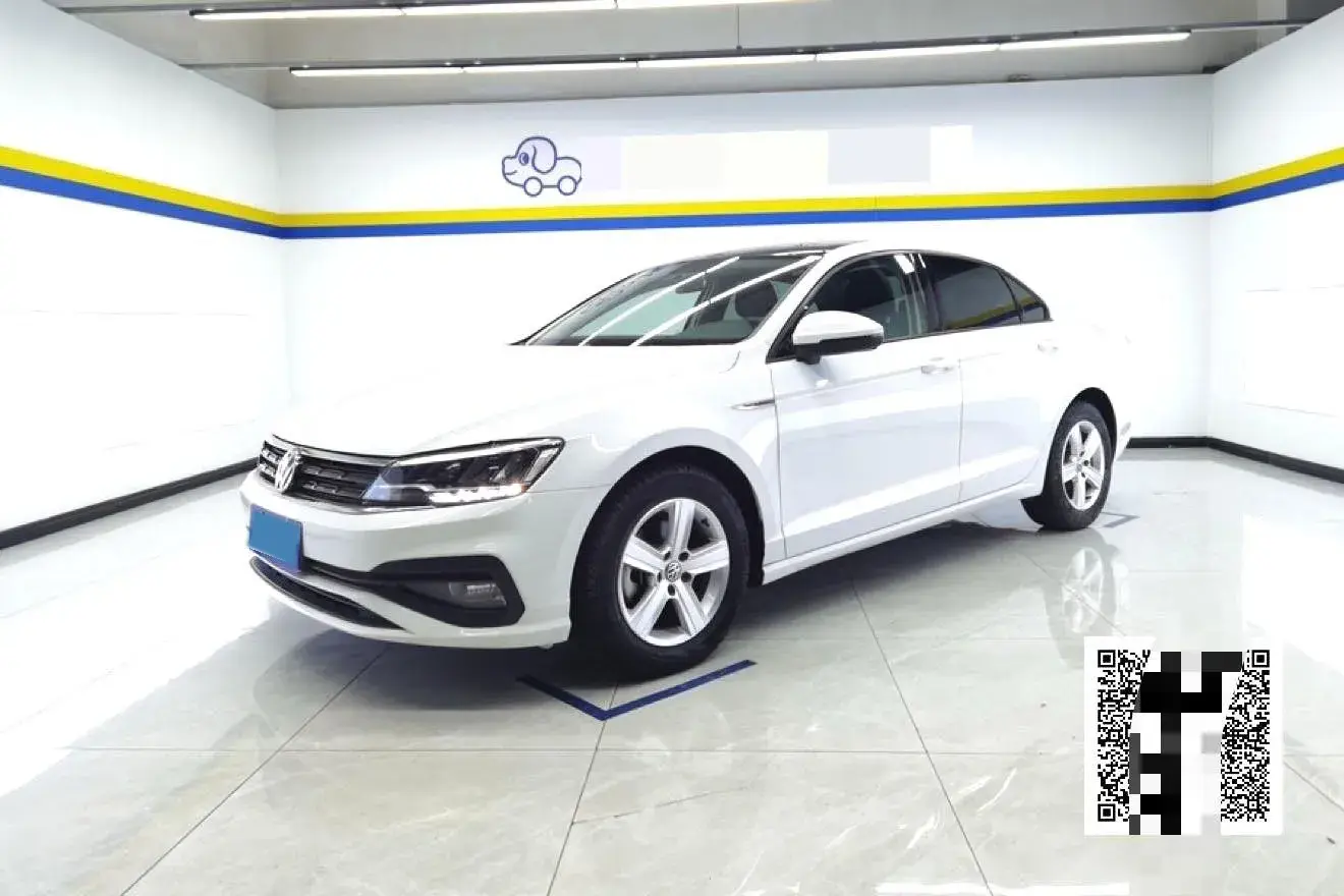 2019 Volkswagen T-Cross 1.4T 150HP L4 7DCT