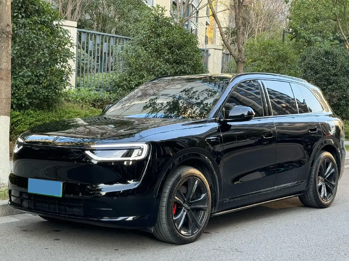 2026 AITO AITO M7 REEV 160HP REEV