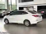 2019 ChangAn Alsvin 1.5L 107HP L4 5DCT