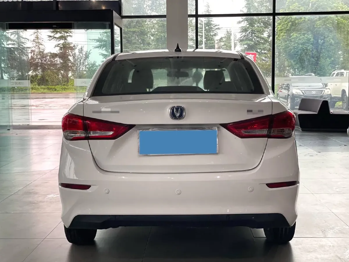 2019 ChangAn Alsvin 1.5L 107HP L4 5DCT,autocango,china used car exporter,china ev exporter,chinese used car exporter,chinese used ev exporter