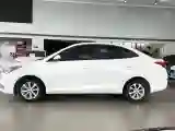 2019 ChangAn Alsvin 1.5L 107HP L4 5DCT