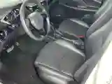 2019 ChangAn Alsvin 1.5L 107HP L4 5DCT