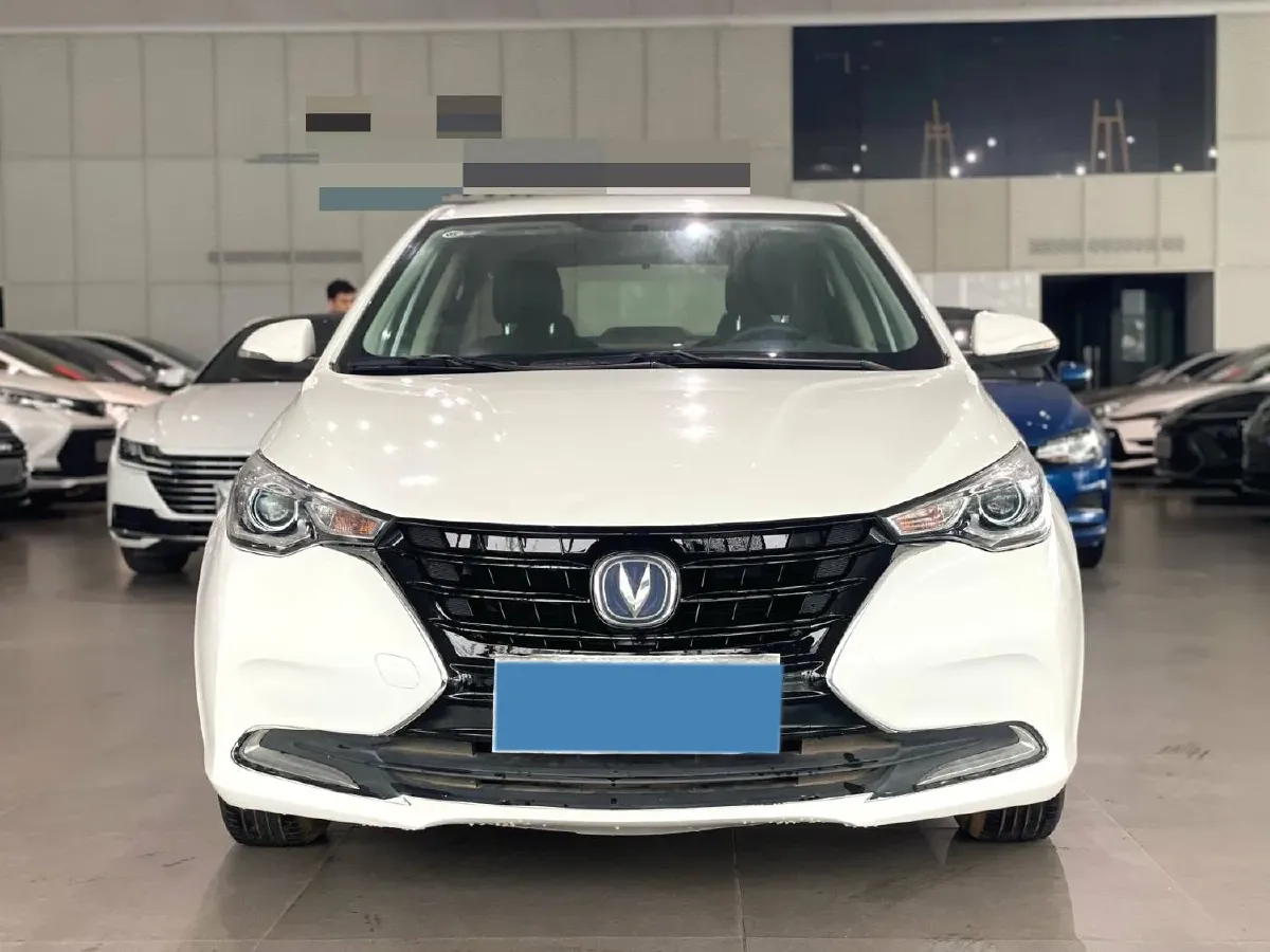 2019 ChangAn Alsvin 1.5L 107HP L4 5DCT,autocango,china used car exporter,china ev exporter,chinese used car exporter,chinese used ev exporter