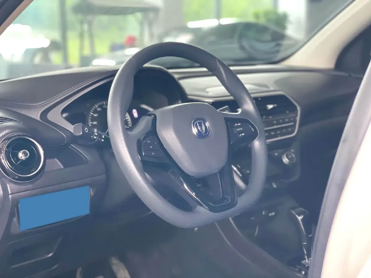 2019 ChangAn Alsvin 1.5L 107HP L4 5DCT,autocango,china used car exporter,china ev exporter,chinese used car exporter,chinese used ev exporter