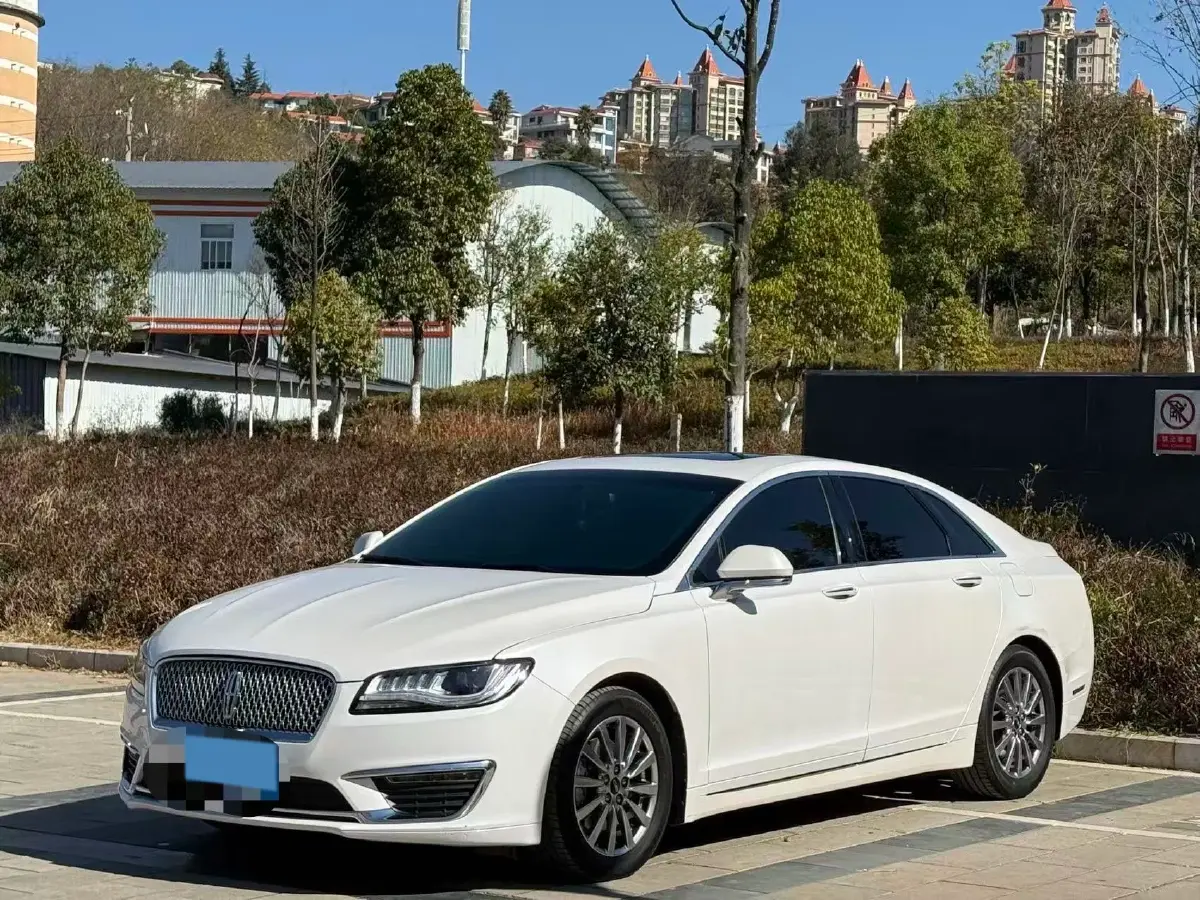 2019 BMW X2 1.5T 140HP L3 7DCT