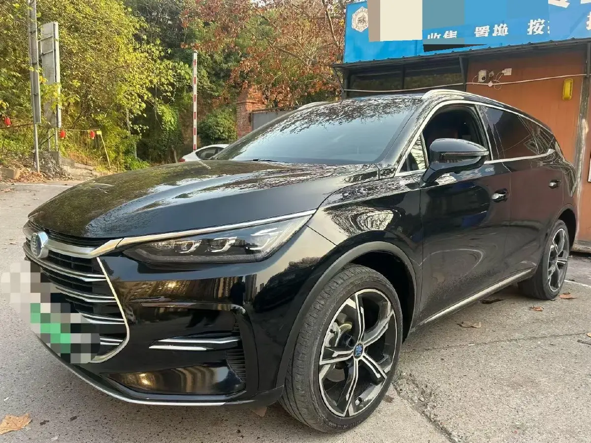 2021 Nissan Teana 2.0T 243HP L4 CVT