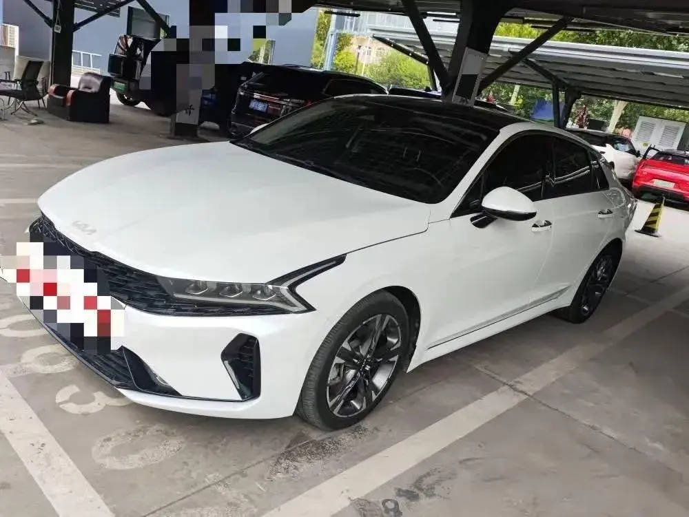 2021 BYD Song Plus 1.5L 110HP L4 E-CVT PHEV 18.3KWH