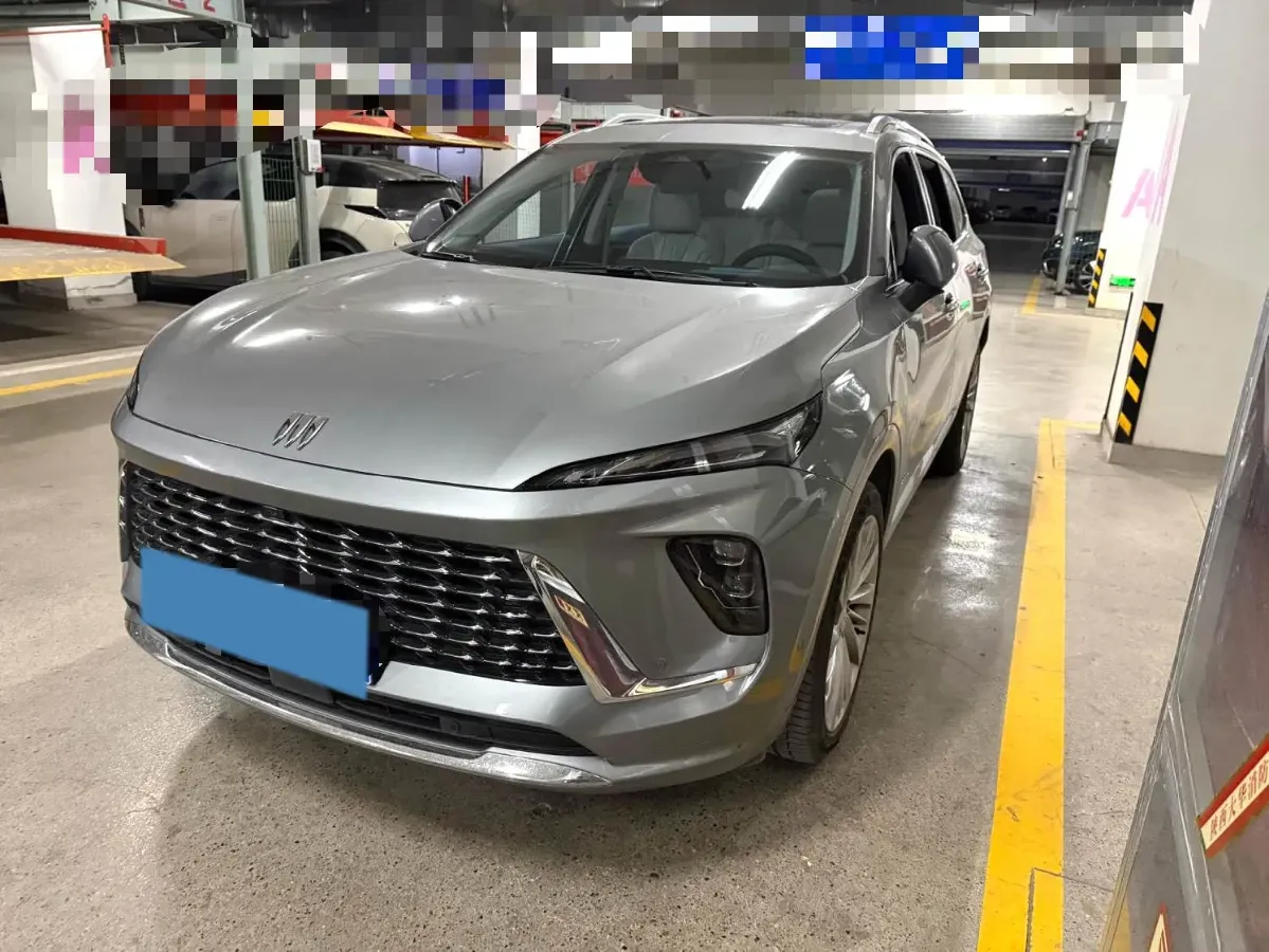 2024 Buick EnvisionPlus 2.0T 237HP L4 9AT,autocango,china used car exporter,china ev exporter,chinese used car exporter,chinese used ev exporter