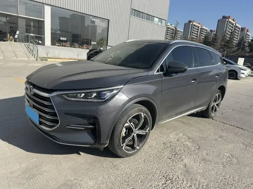2021 Nissan Teana 2.0T 243HP L4 CVT