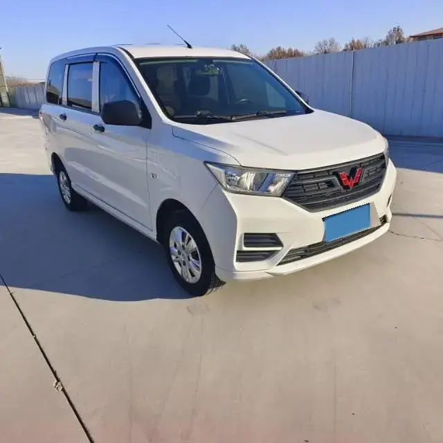 2019 WuLing HongGuang 1.5L 105HP L4 5MT