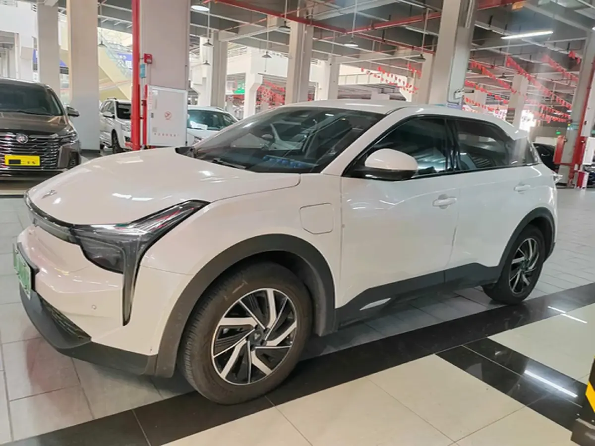 2021 Great Wall Poer 2.0T 163HP L4 8AT