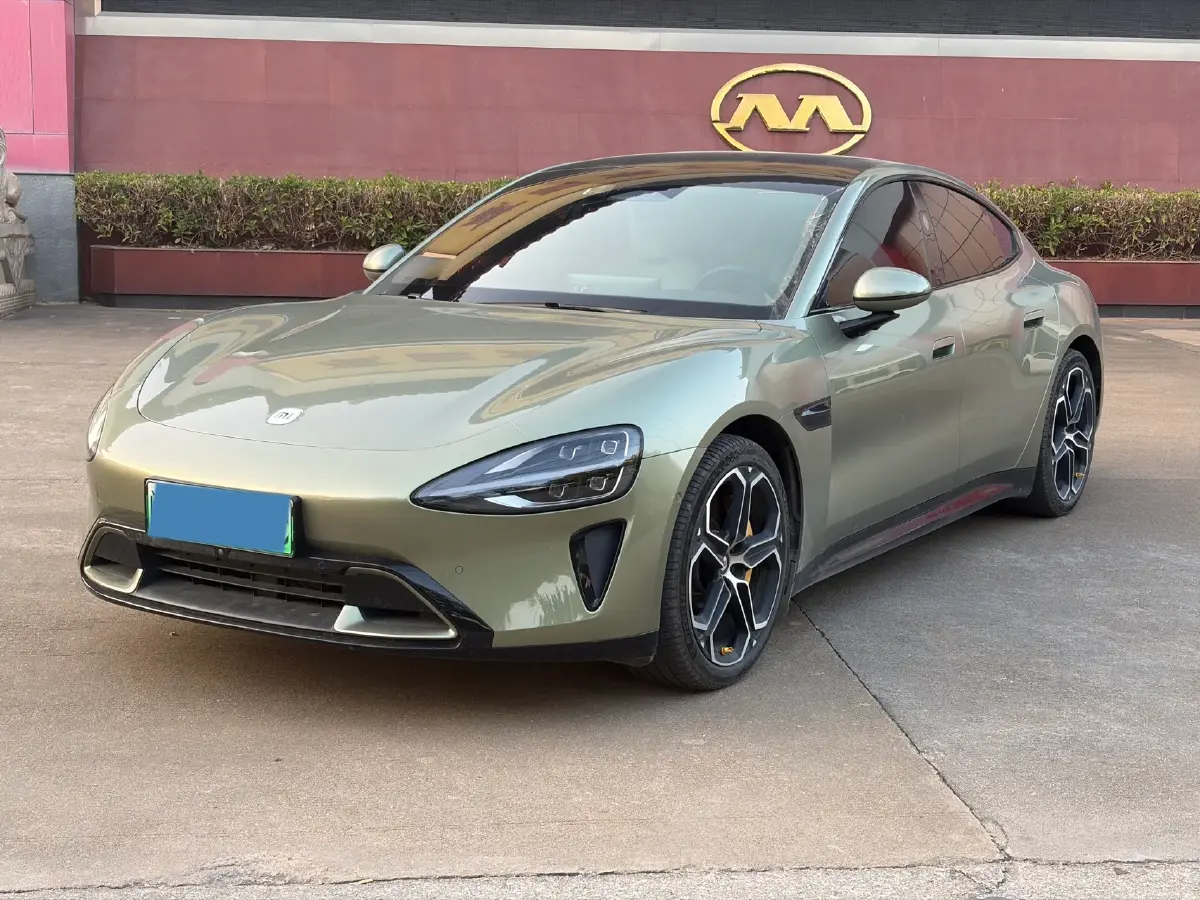 2024 MI SU7 BEV 73.6KWH