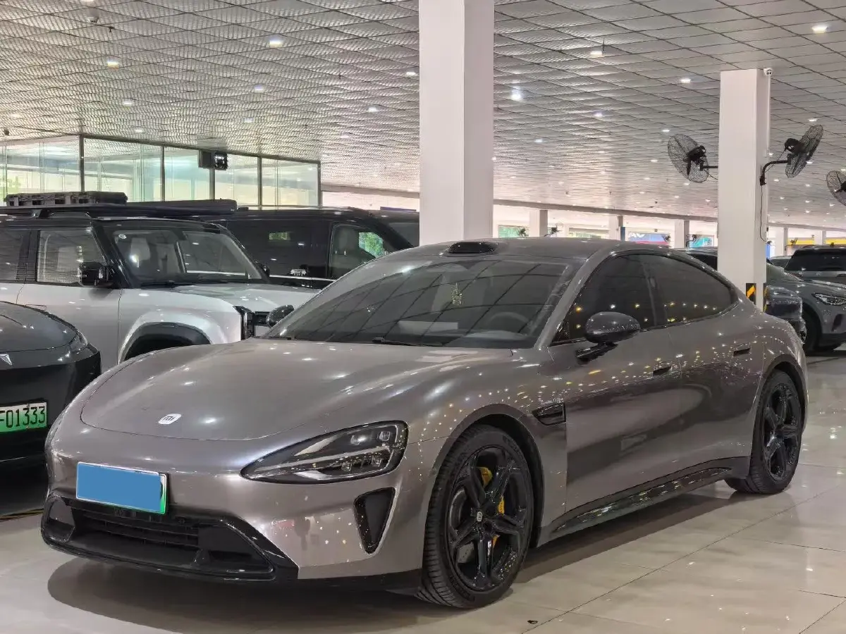 2024 MI SU7 BEV 101KWH