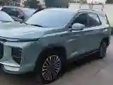 2023 ChangAn LanTuoZhe 2.0T 233HP L4 8AT