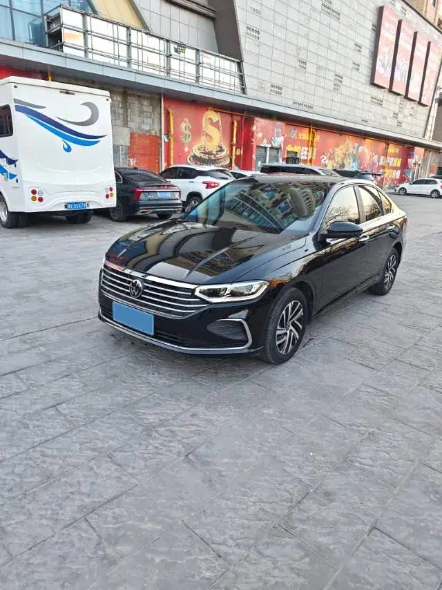 2023 Volkswagen Lavida 1.5T 160HP L4 7DCT