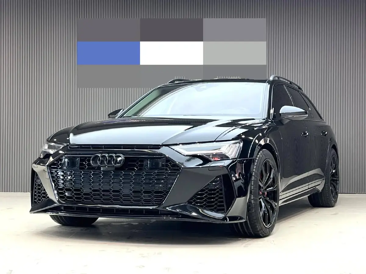 2021 Audi A6 3.0T 340HP V6 7DCT