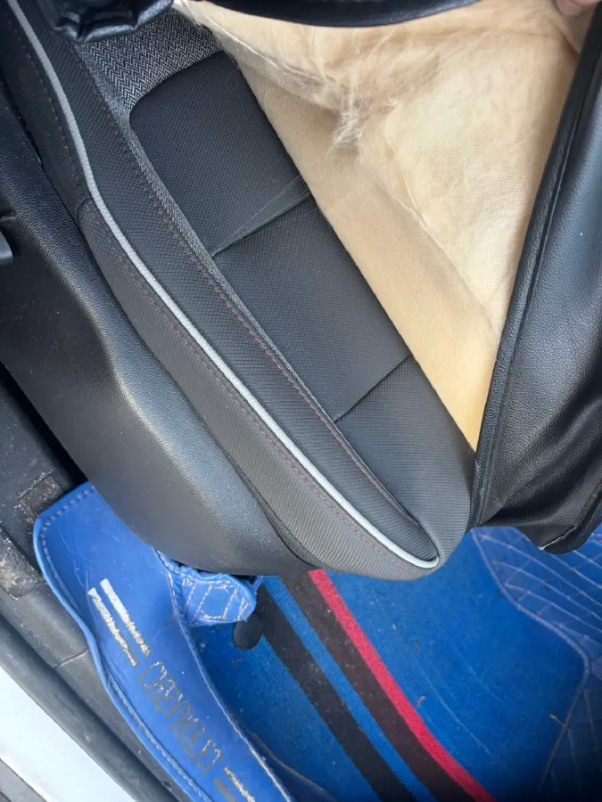 2019 Chevrolet Trailblazer 1.3T 165HP L3 CVT,autocango,china used car exporter,china ev exporter,chinese used car exporter,chinese used ev exporter