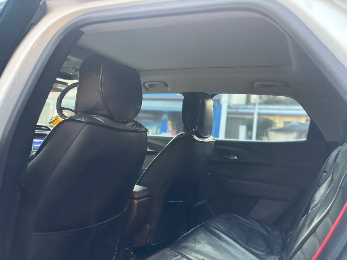 2019 Chevrolet Trailblazer 1.3T 165HP L3 CVT,autocango,china used car exporter,china ev exporter,chinese used car exporter,chinese used ev exporter