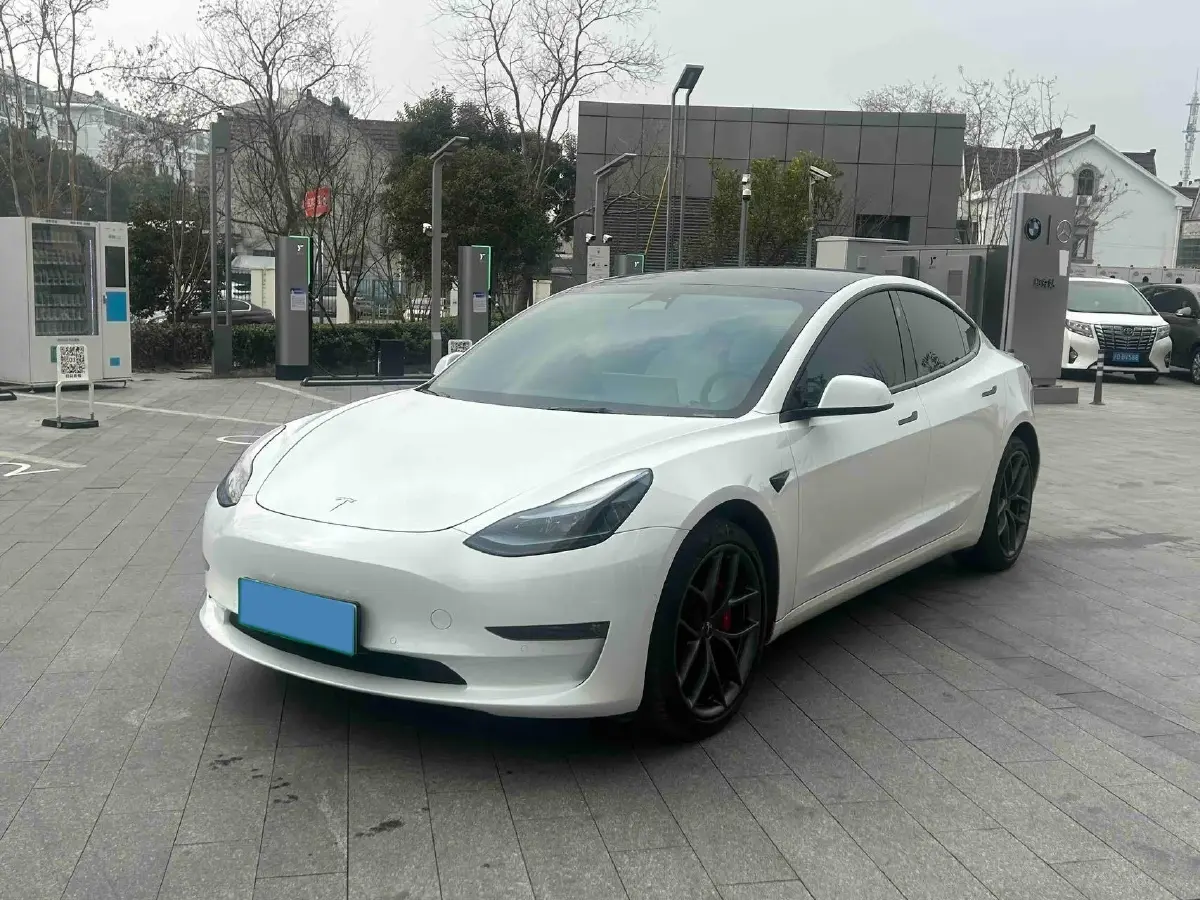 2022 Chevrolet Blazer 2.0T 237HP L4 9AT